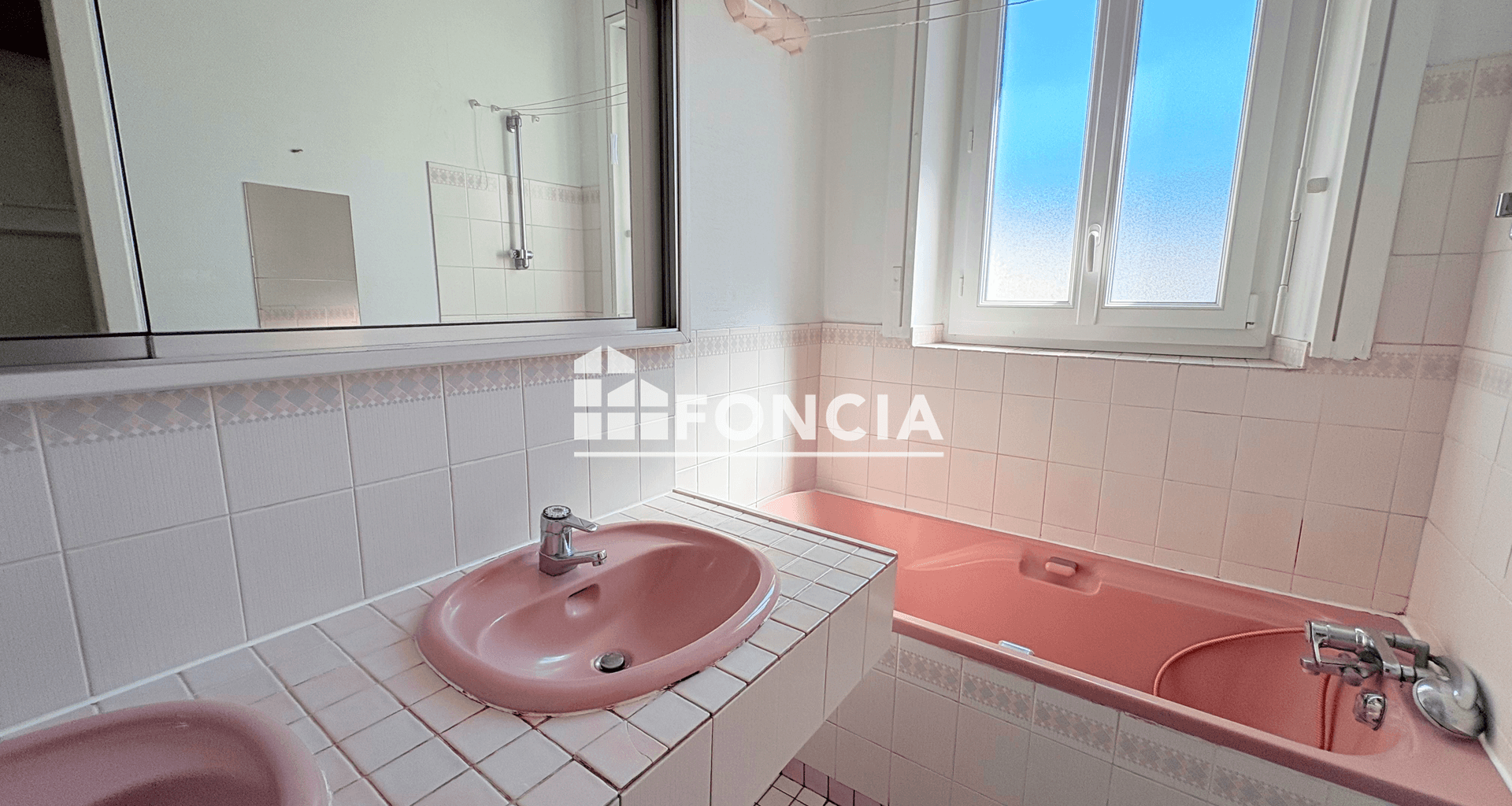 Appartement 4 pièces (82.91 m²) à vendre - Orléans (45000)