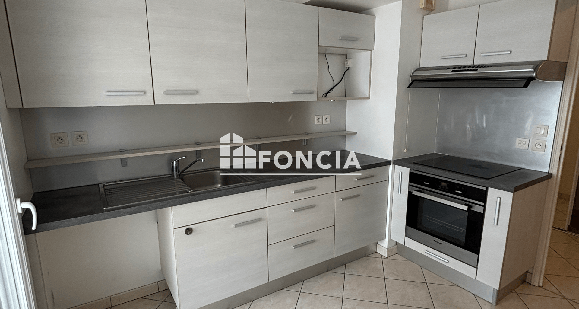 Appartement 3 pièces (66 m²) à vendre - Nantes (44000)