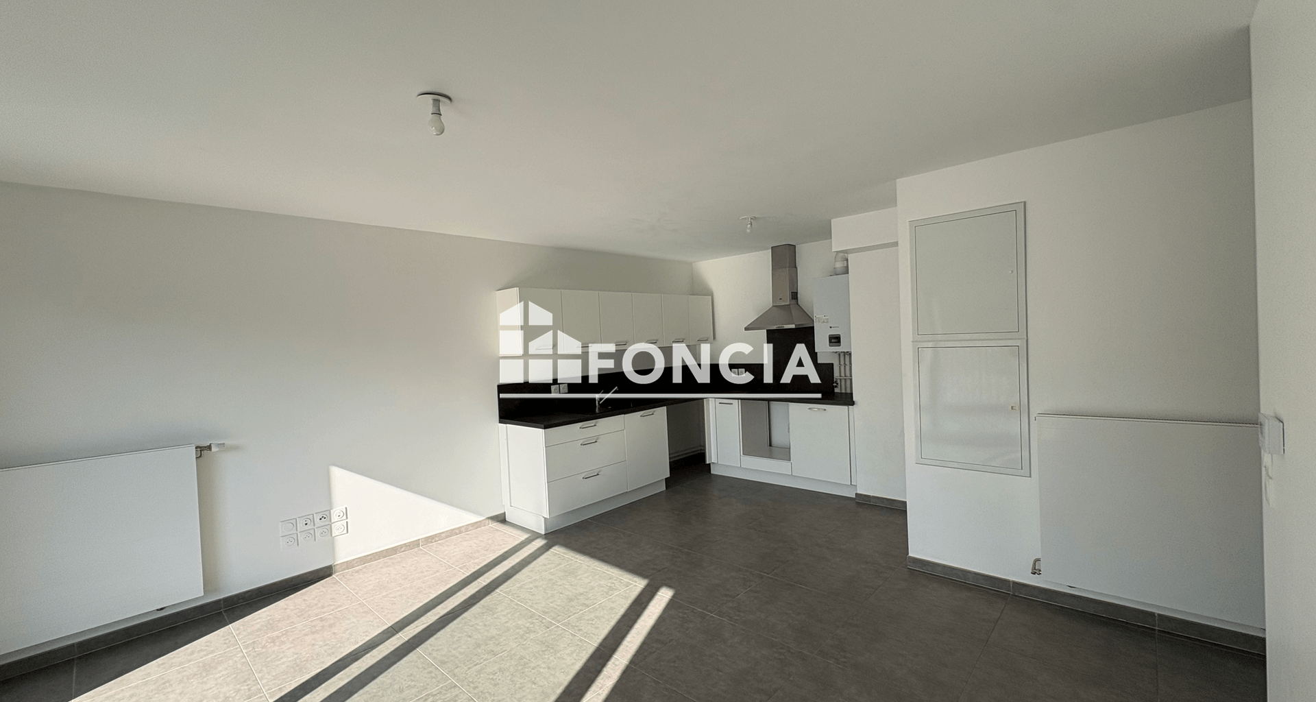 Appartement 3 pièces (60.85 m²) à louer - Crolles (38920)