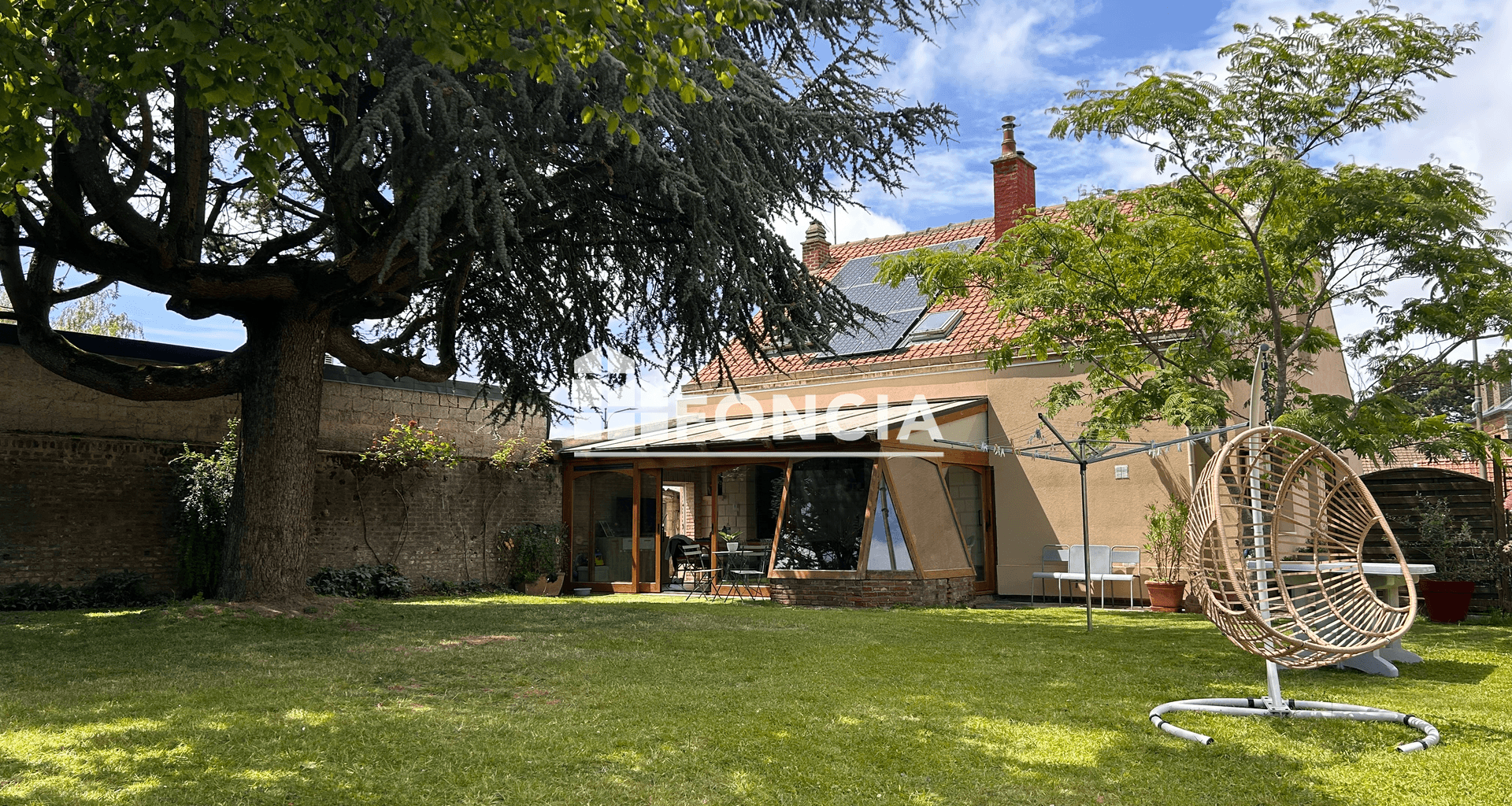 Maison 6 pièces (159 m²) à vendre - Dury (80480)