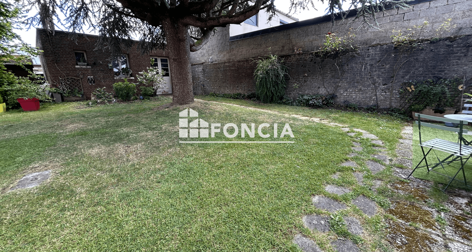 Maison 6 pièces (159 m²) à vendre - Dury (80480)