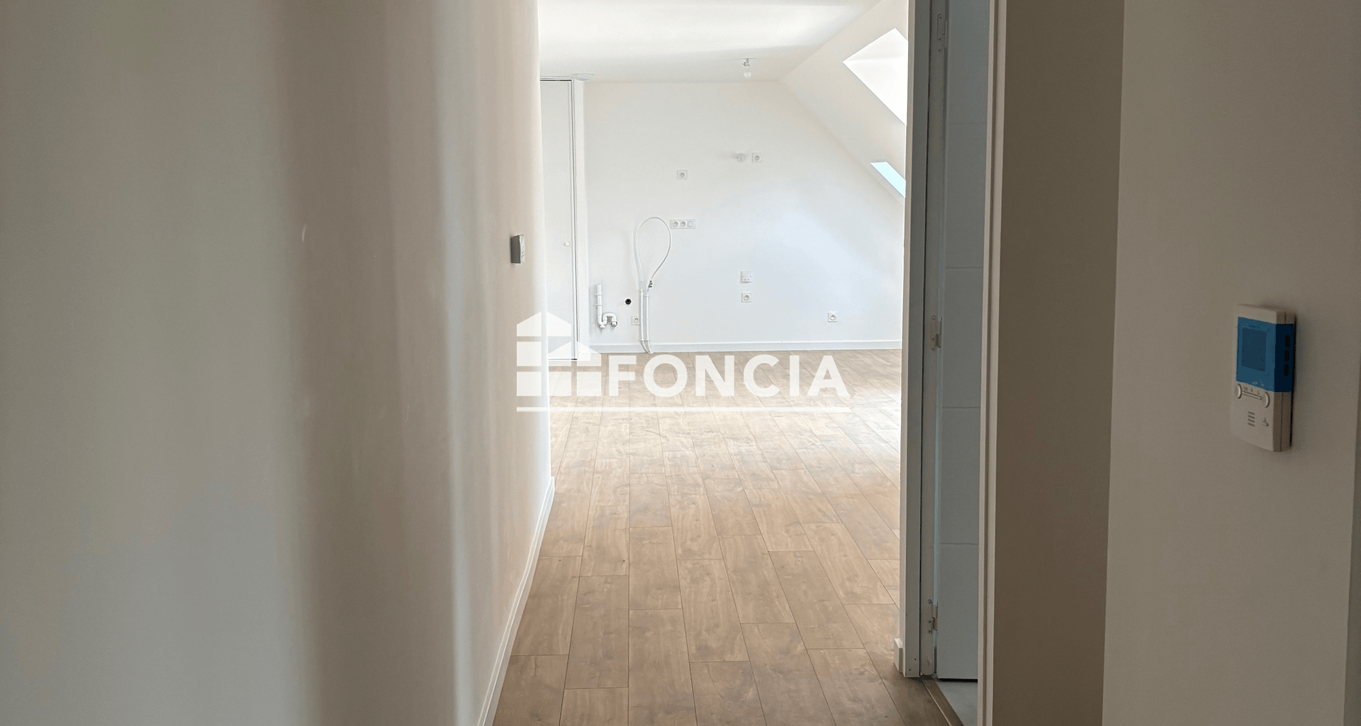 Appartement 2 pièces (63 m²) à vendre - Saint-malo (35400)