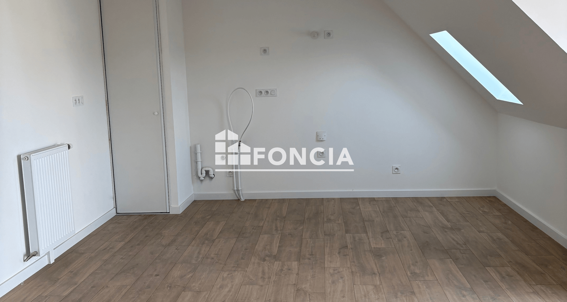 Appartement 2 pièces (63 m²) à vendre - Saint-malo (35400)