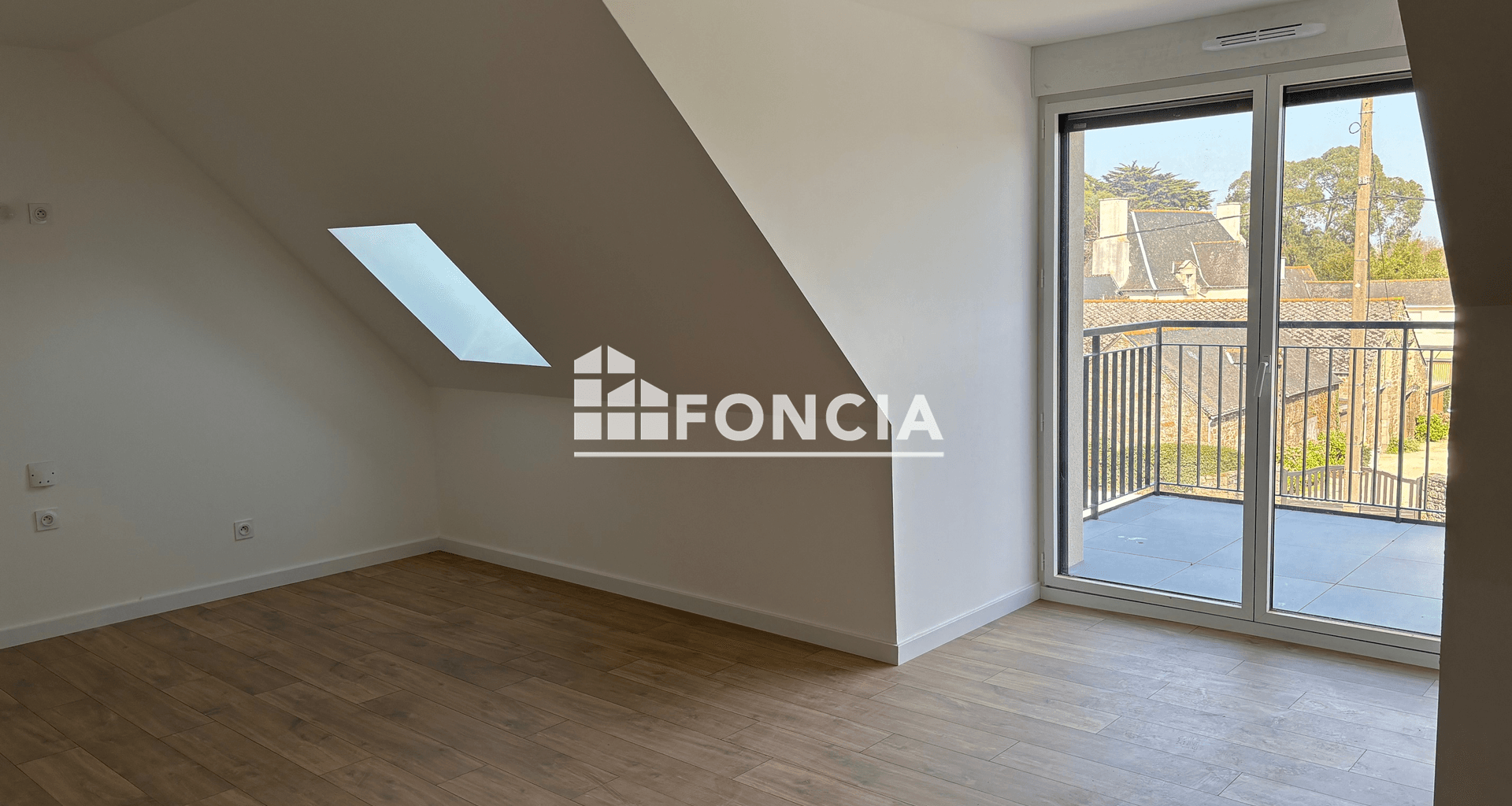 Appartement 2 pièces (63 m²) à vendre - Saint-malo (35400)