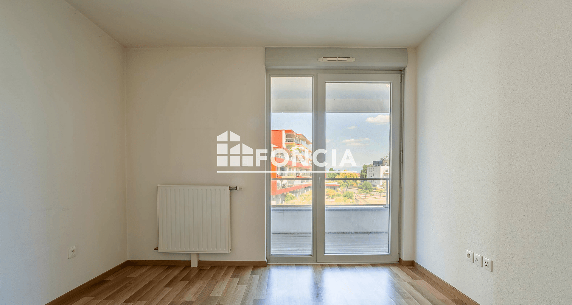 Appartement 3 pièces (68.84 m²) à vendre - Strasbourg (67000)