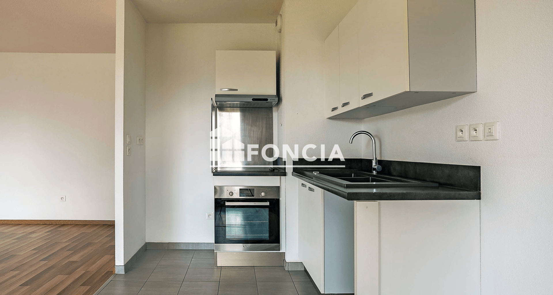 Appartement 3 pièces (68.84 m²) à vendre - Strasbourg (67000)