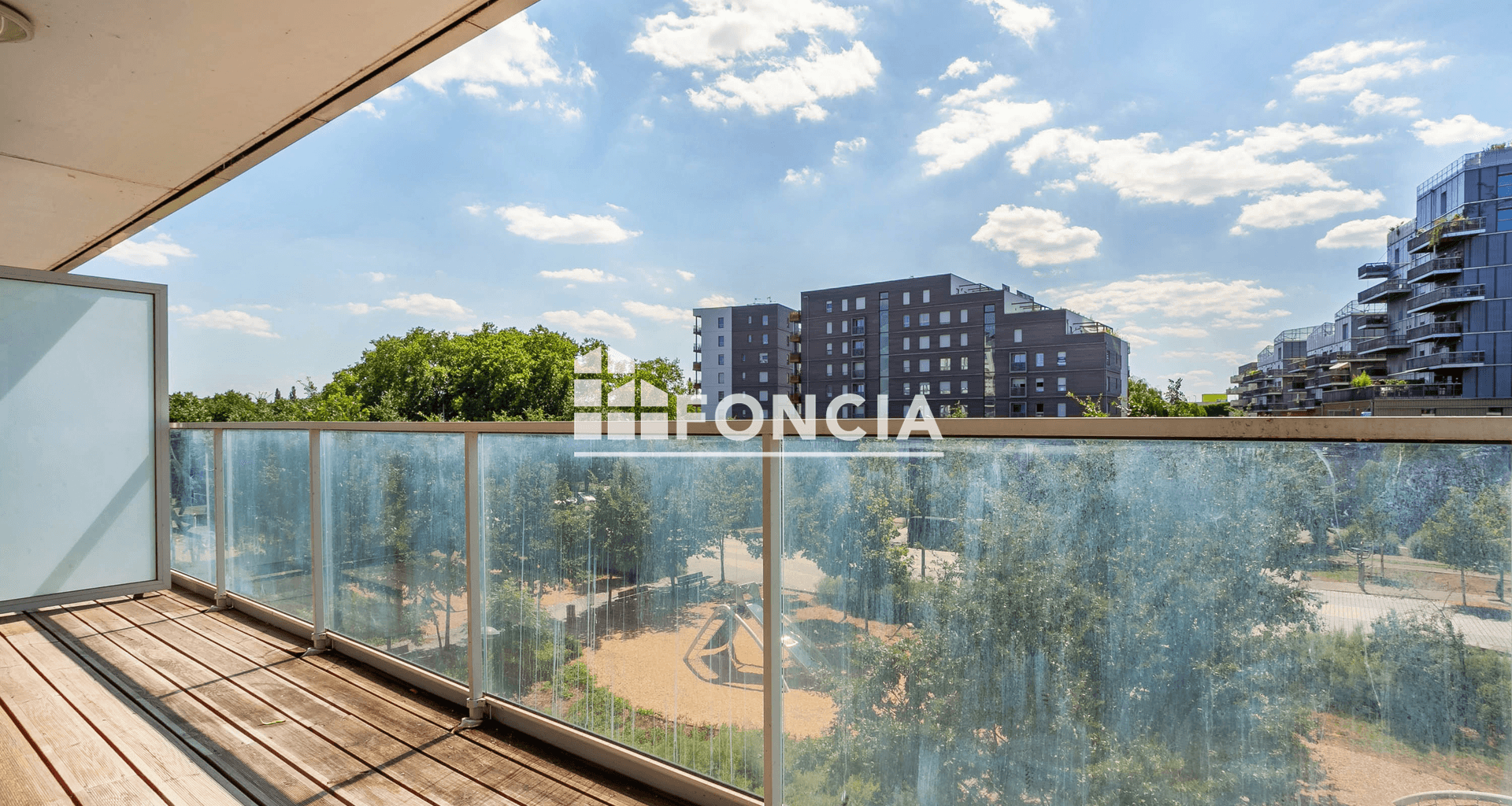Appartement 3 pièces (68.84 m²) à vendre - Strasbourg (67000)