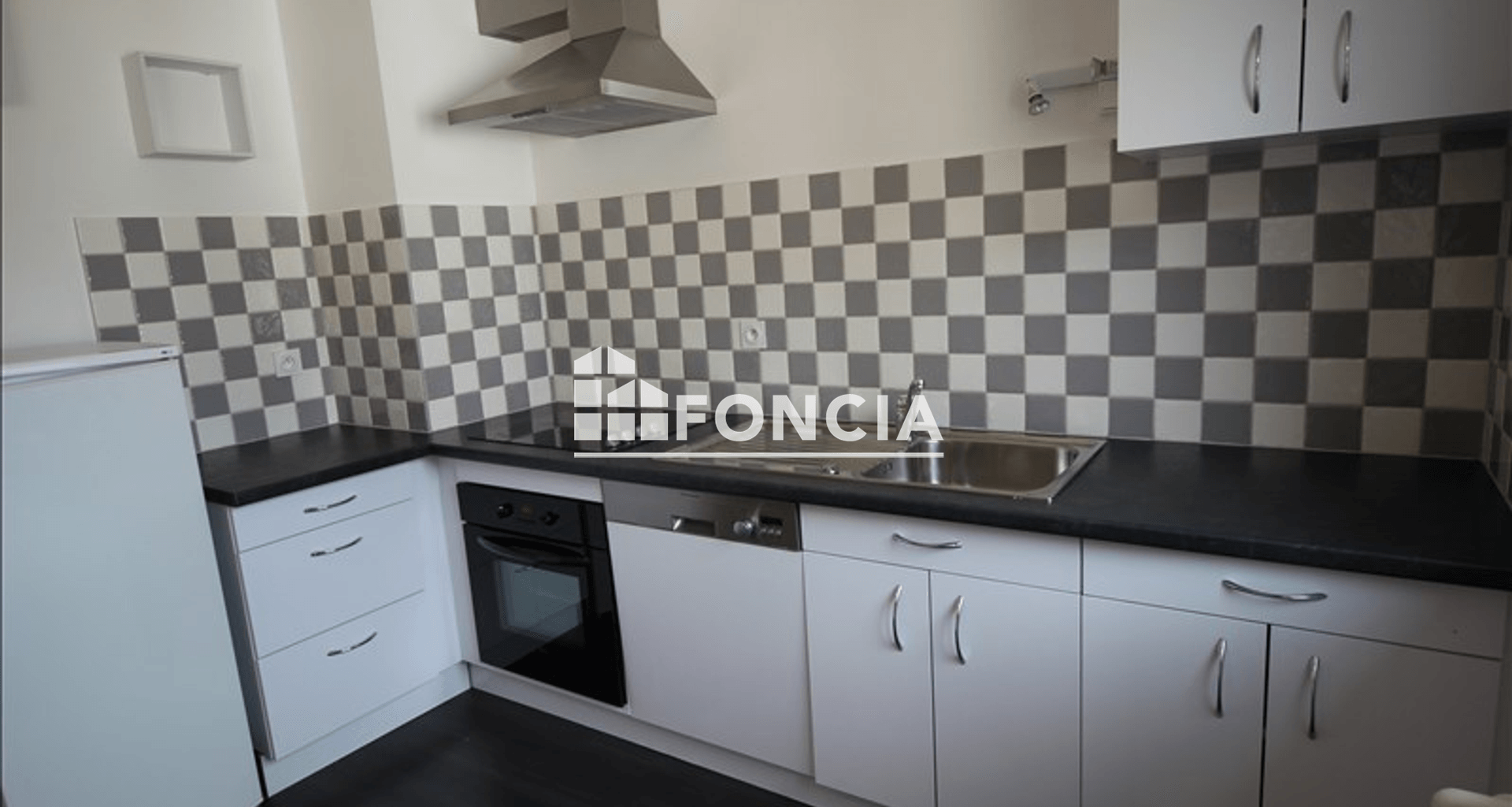 Appartement 3 pièces (55.61 m²) à louer - Saint-pierre-en-faucigny (74800)