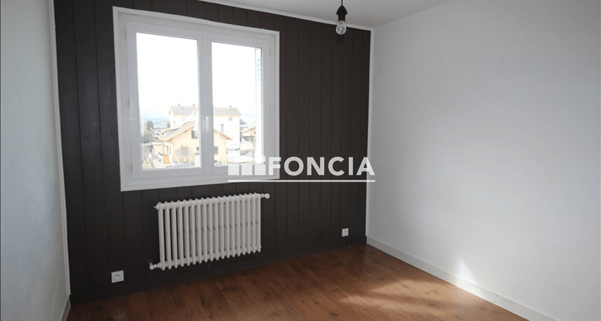 Appartement 3 pièces (55.61 m²) à louer - Saint-pierre-en-faucigny (74800)
