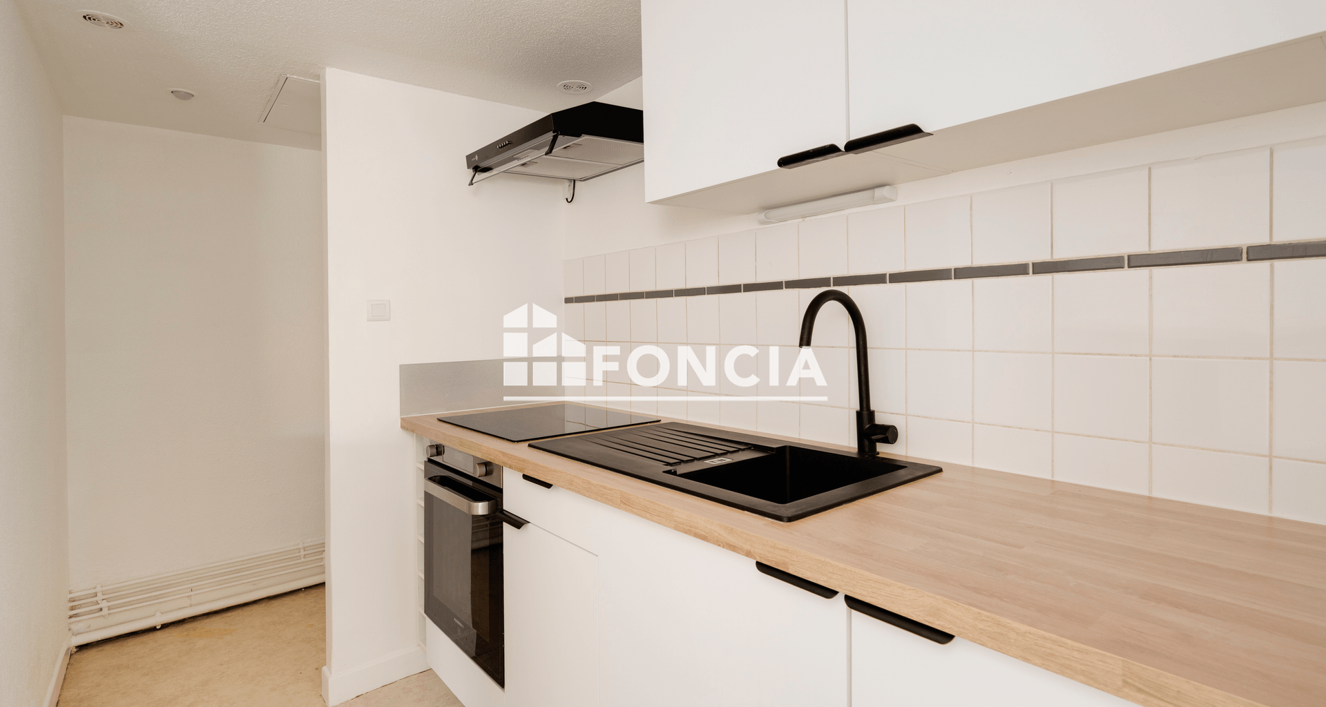 Appartement 3 pièces (55 m²) à vendre - Nancy (54000)