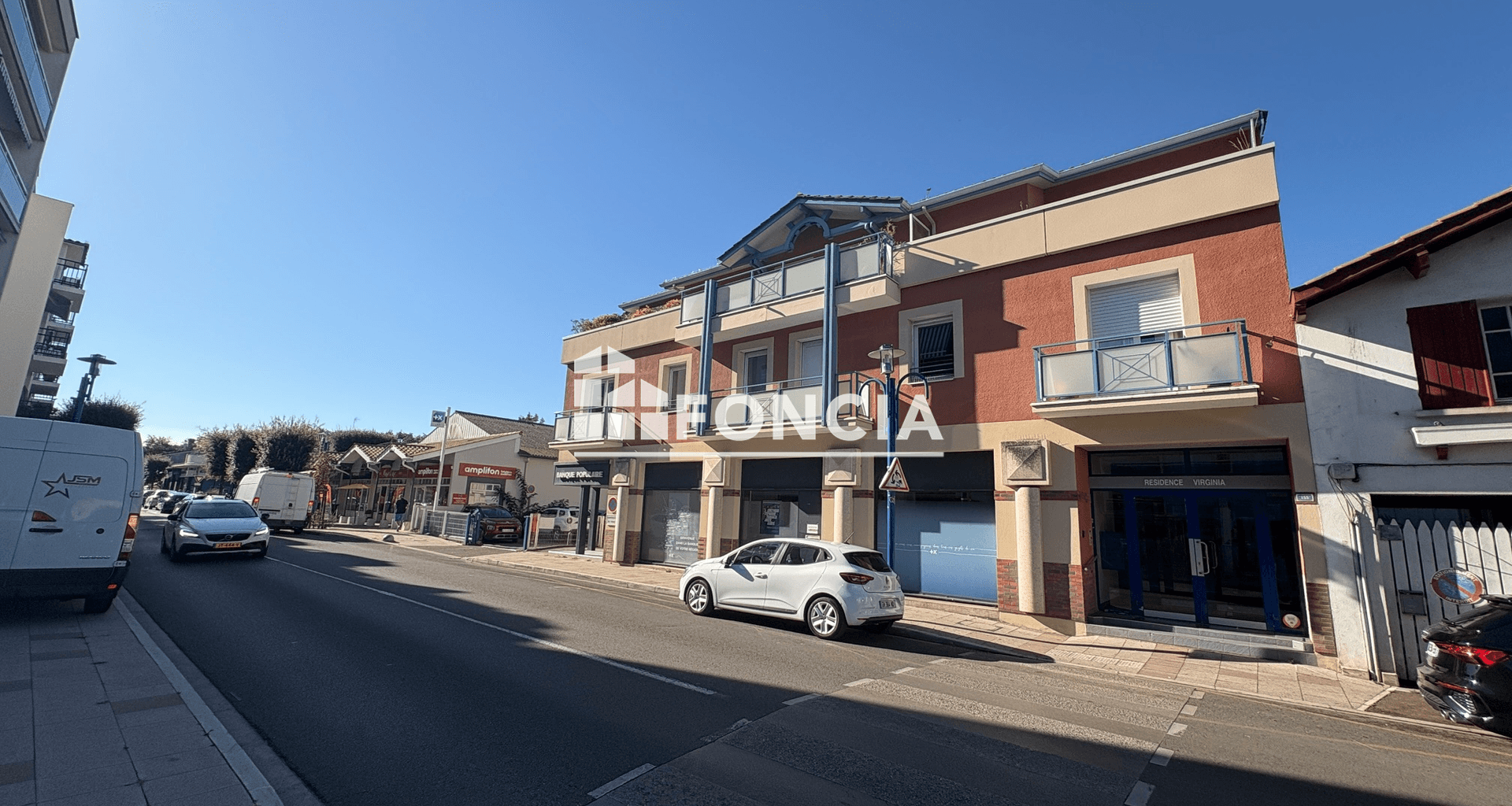 Appartement 3 pièces (59.08 m²) à louer - Andernos-les-bains (33510)