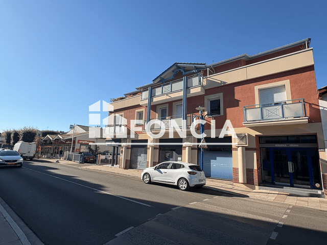 Appartement 3 pièces (59.08 m²) à louer - Andernos Les Bains (33510)