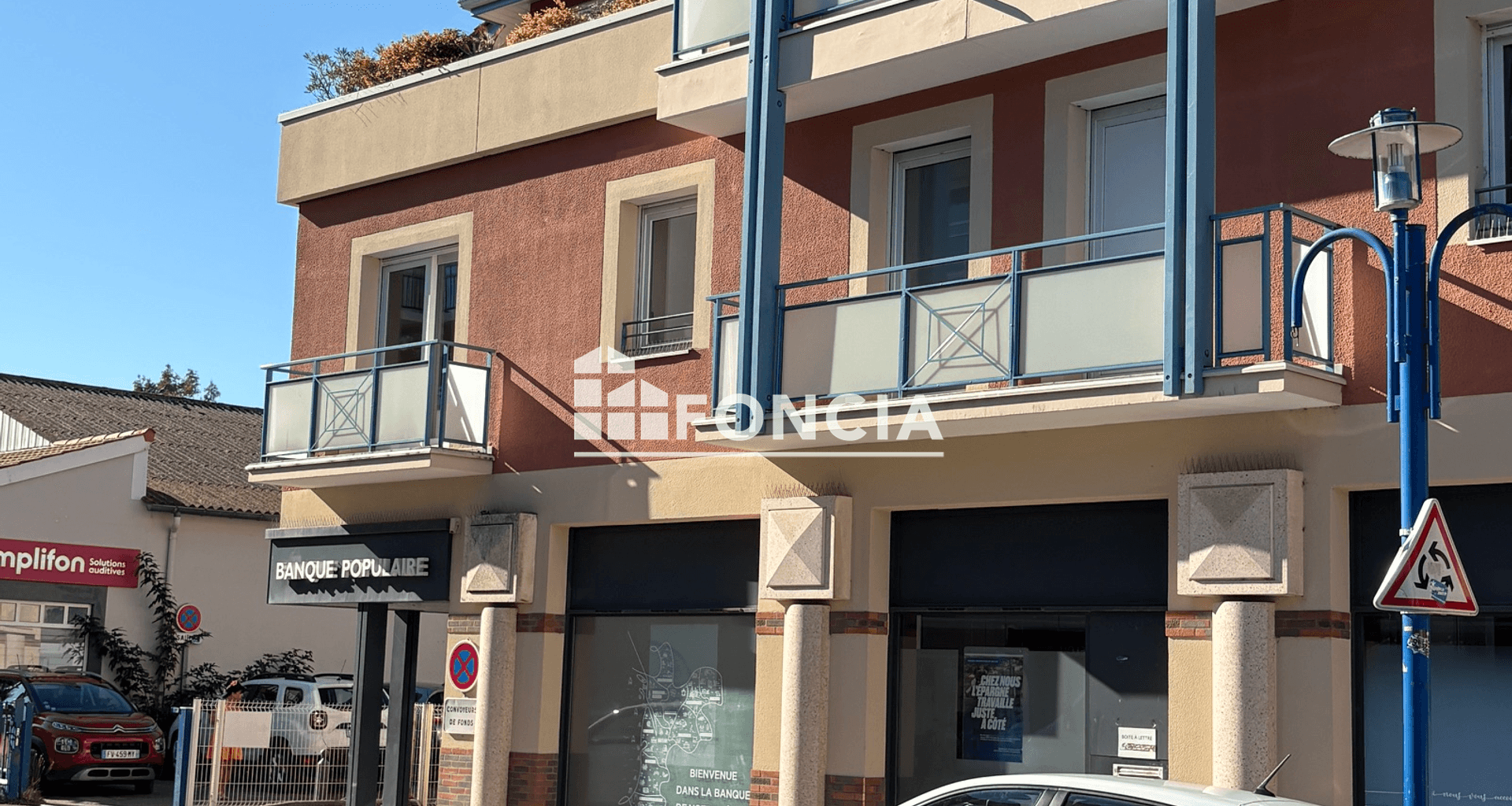 Appartement 3 pièces (59.08 m²) à louer - Andernos-les-bains (33510)