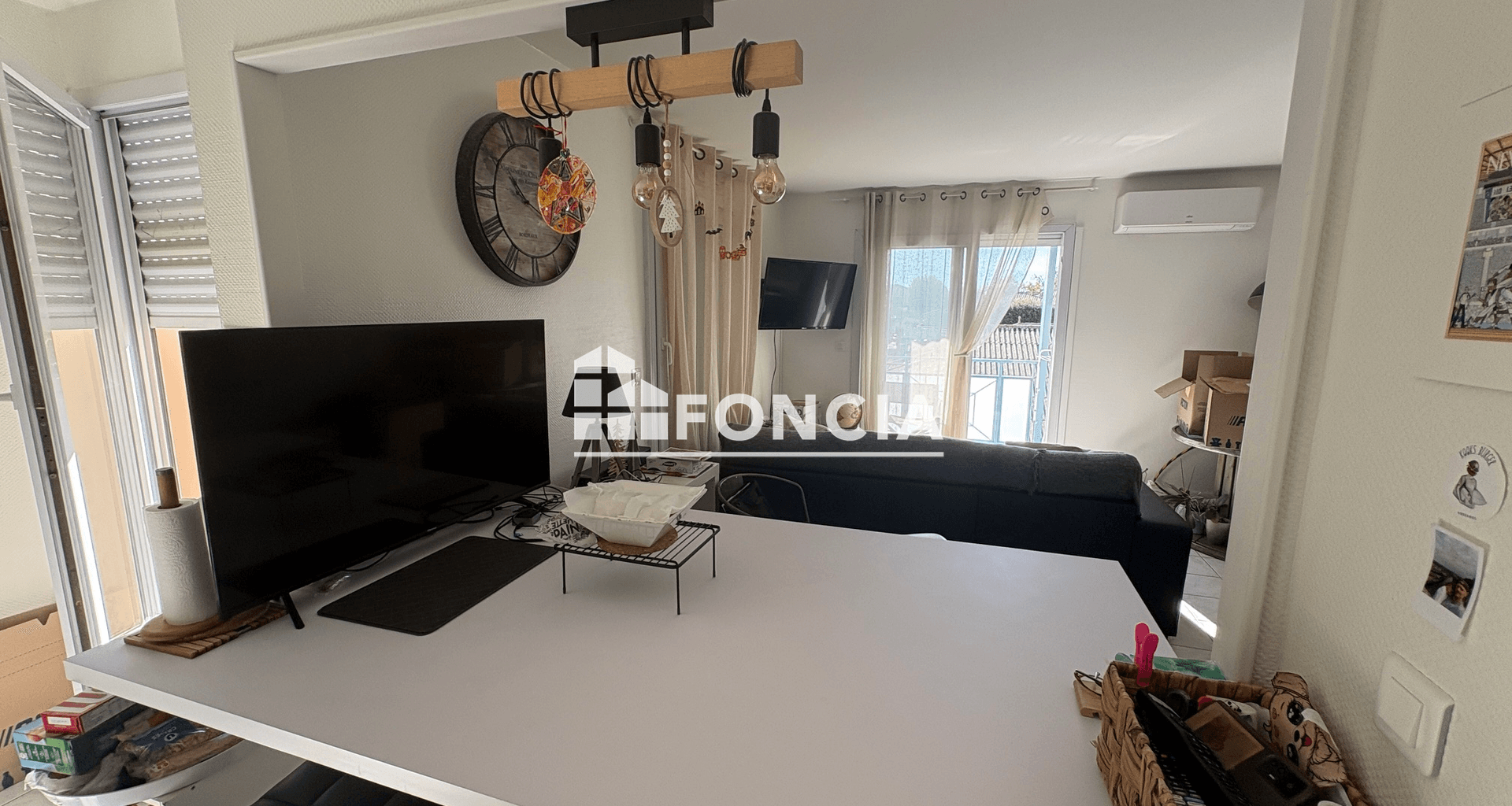 Appartement 3 pièces (59.08 m²) à louer - Andernos-les-bains (33510)