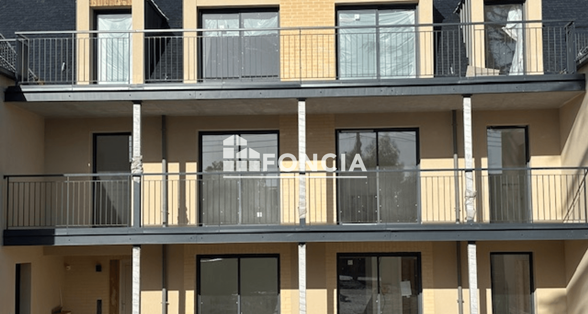 Appartement 4 pièces (86 m²) à vendre - Saint-malo (35400)