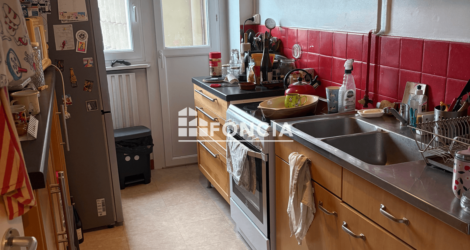 Appartement 2 pièces (84 m²) à louer - Le Mans (72000)