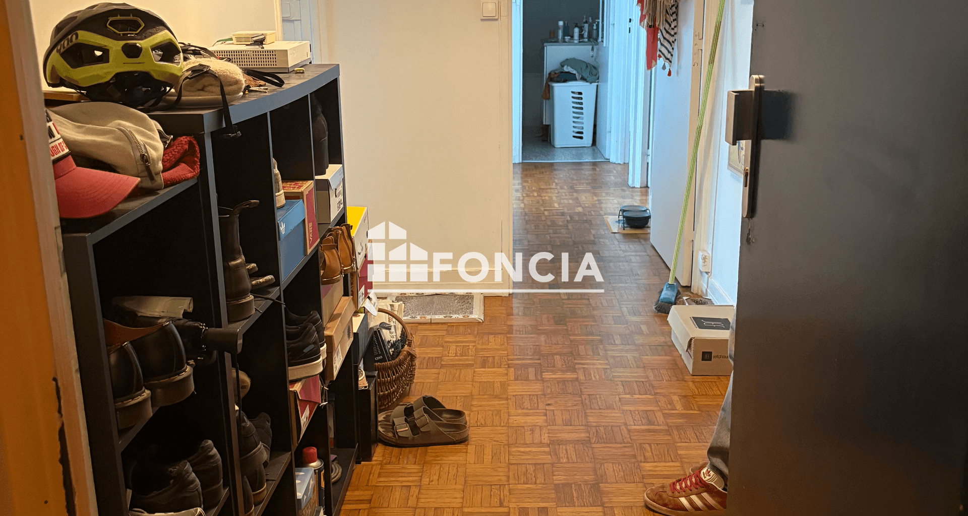 Appartement 2 pièces (84 m²) à louer - Le Mans (72000)