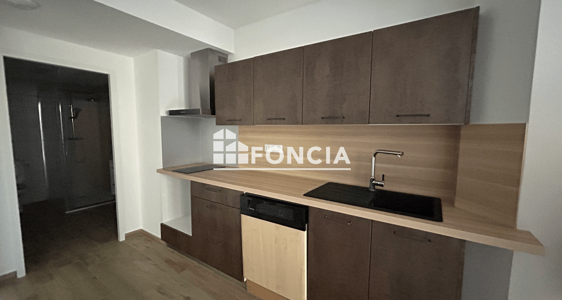 Appartement 2 pièces (45.8 m²) à louer - Beaumont-sur-lèze (31870)