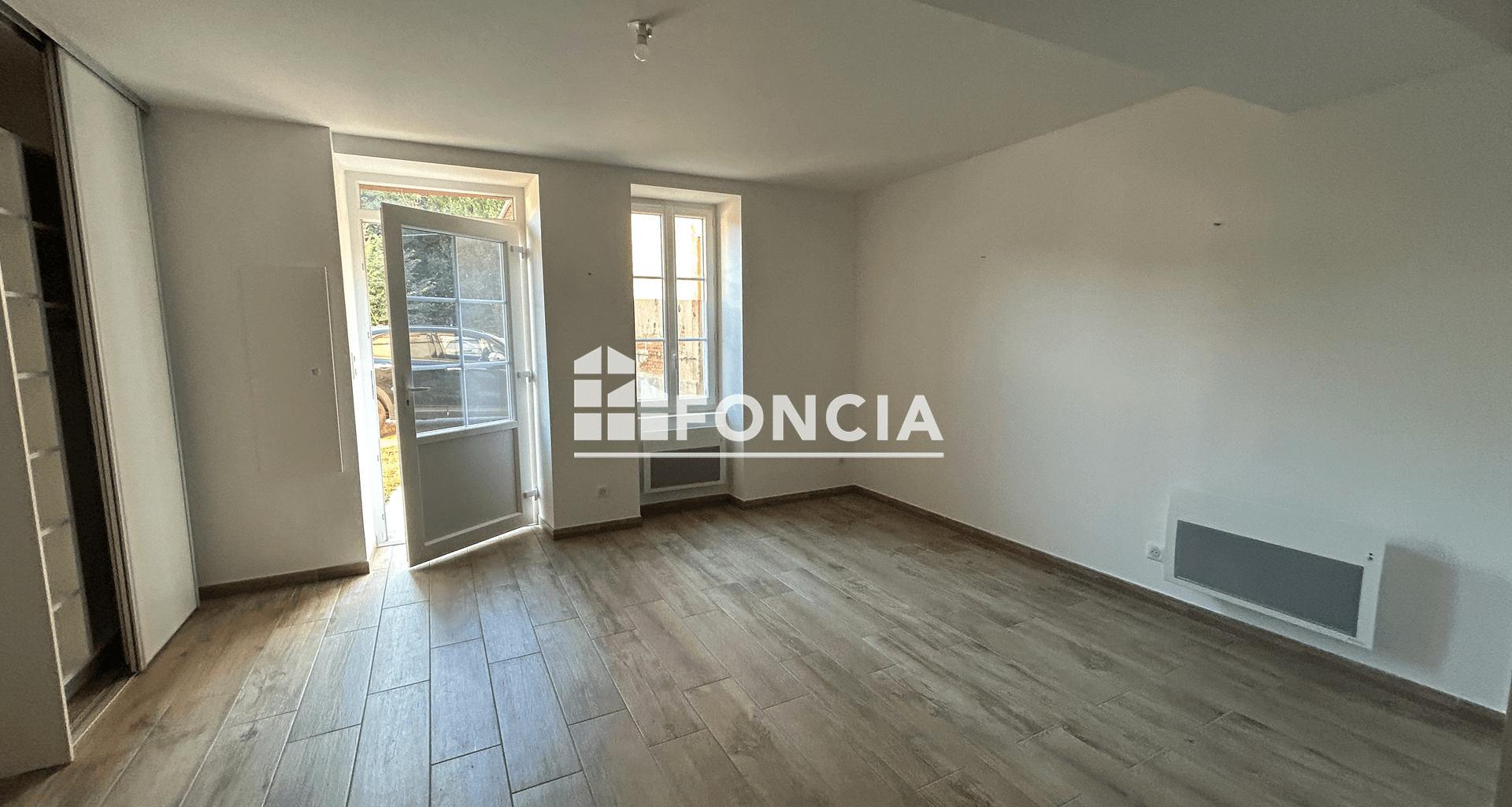Appartement 2 pièces (45.8 m²) à louer - Beaumont-sur-lèze (31870)
