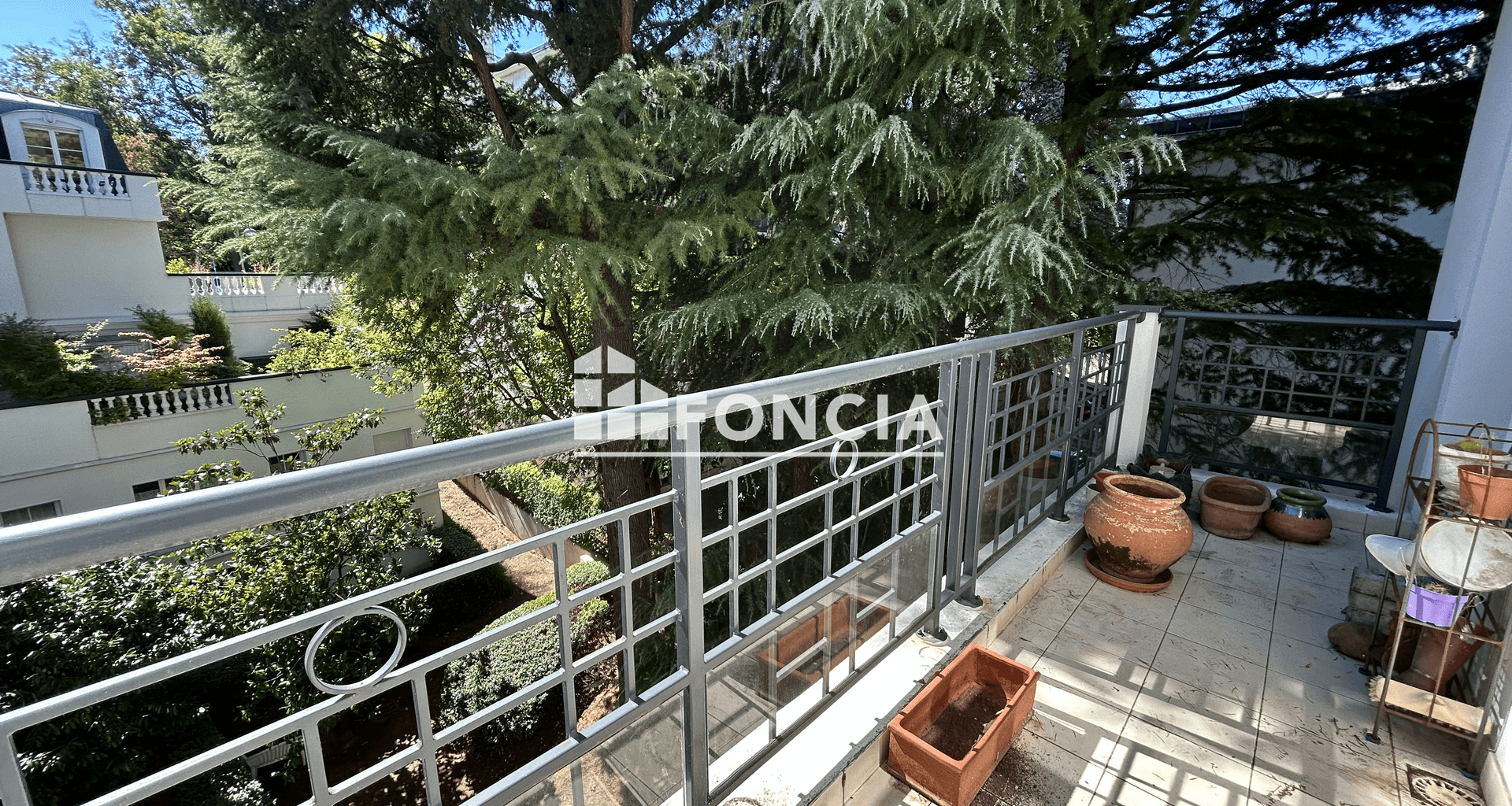 Appartement 4 pièces (90.82 m²) à vendre - Bourg-la-reine (92340)