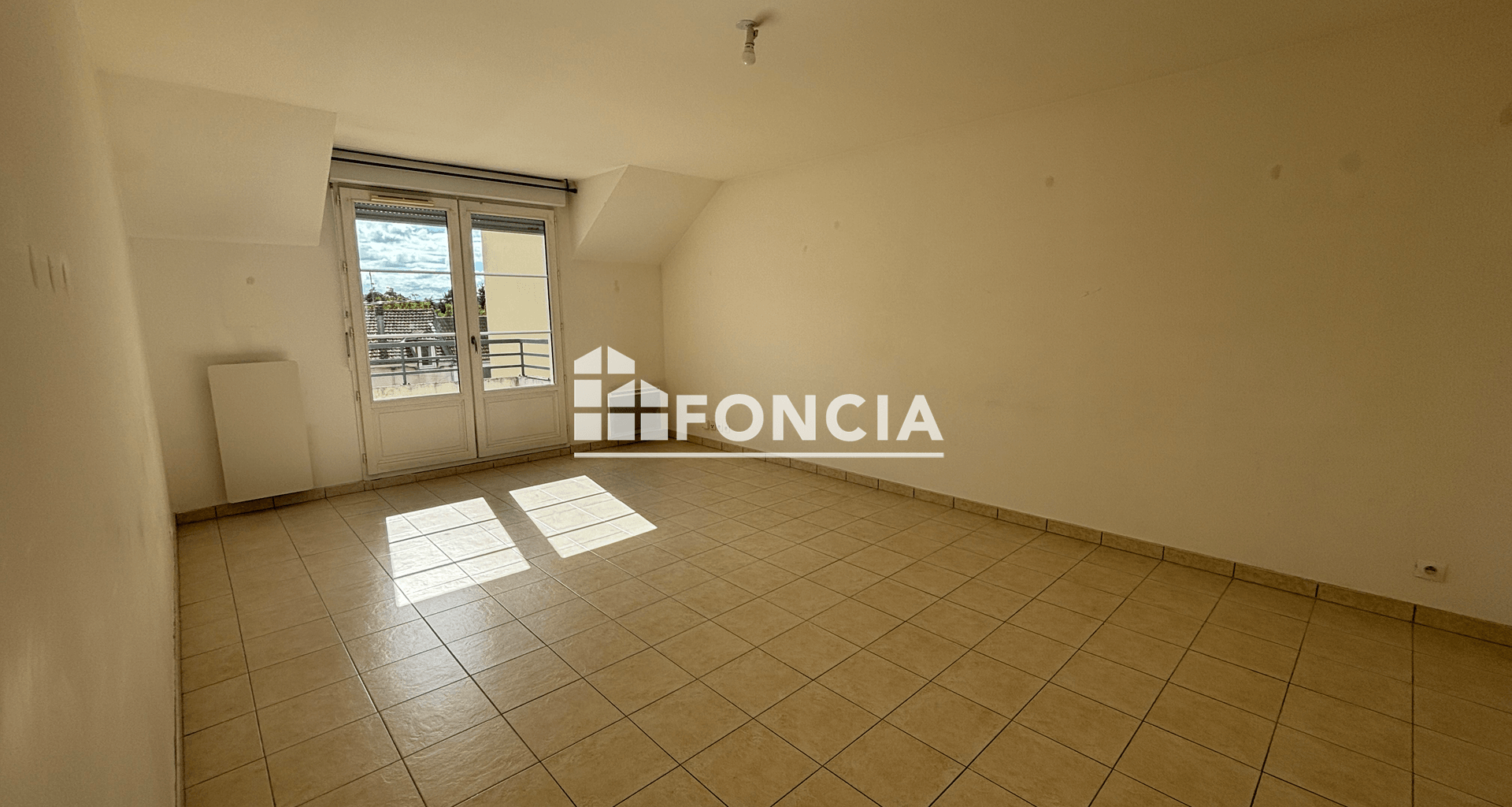 Appartement 3 pièces (73.41 m²) à louer - Vaux-sur-seine (78740)