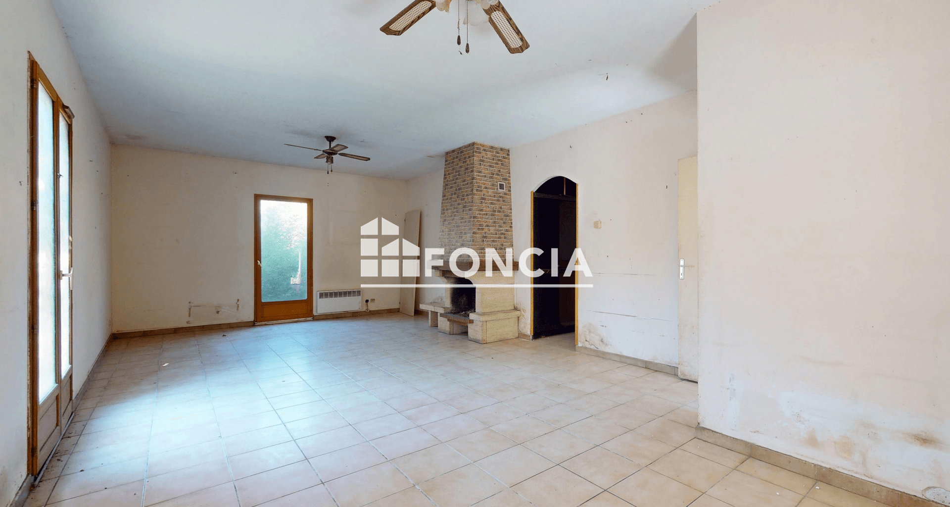 Maison 3 pièces (79 m²) à vendre - Prades (66500)