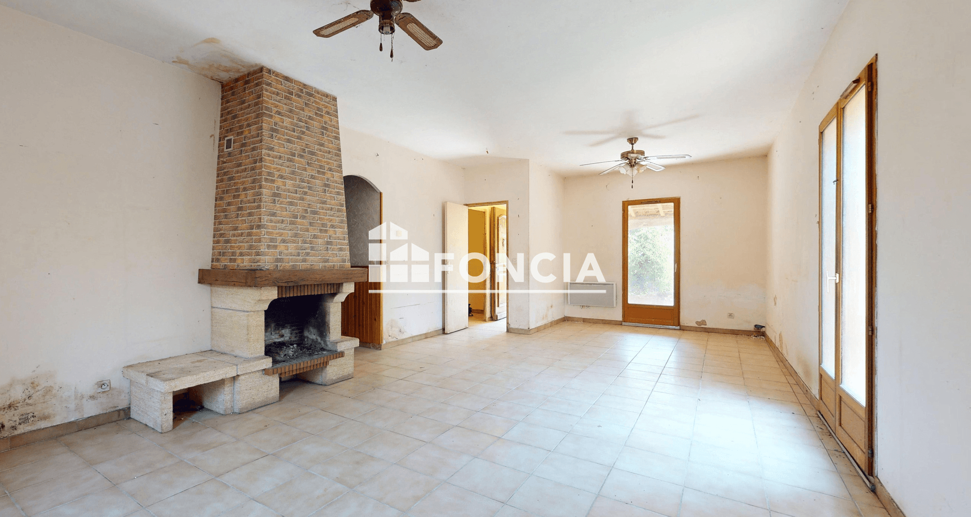 Maison 3 pièces (79 m²) à vendre - Prades (66500)