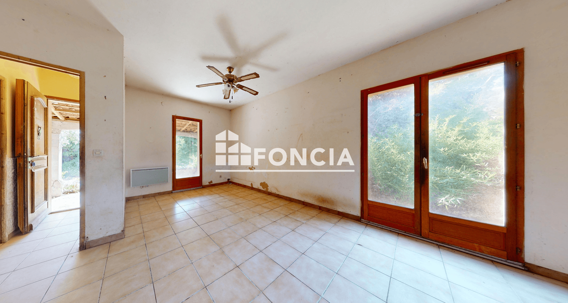 Maison 3 pièces (79 m²) à vendre - Prades (66500)