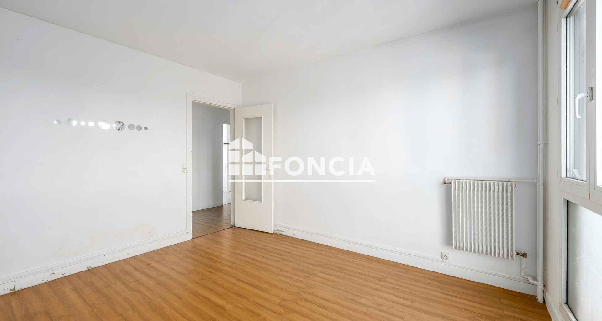 Appartement 2 pièces (45.74 m²) à vendre - Bagneux (92220)
