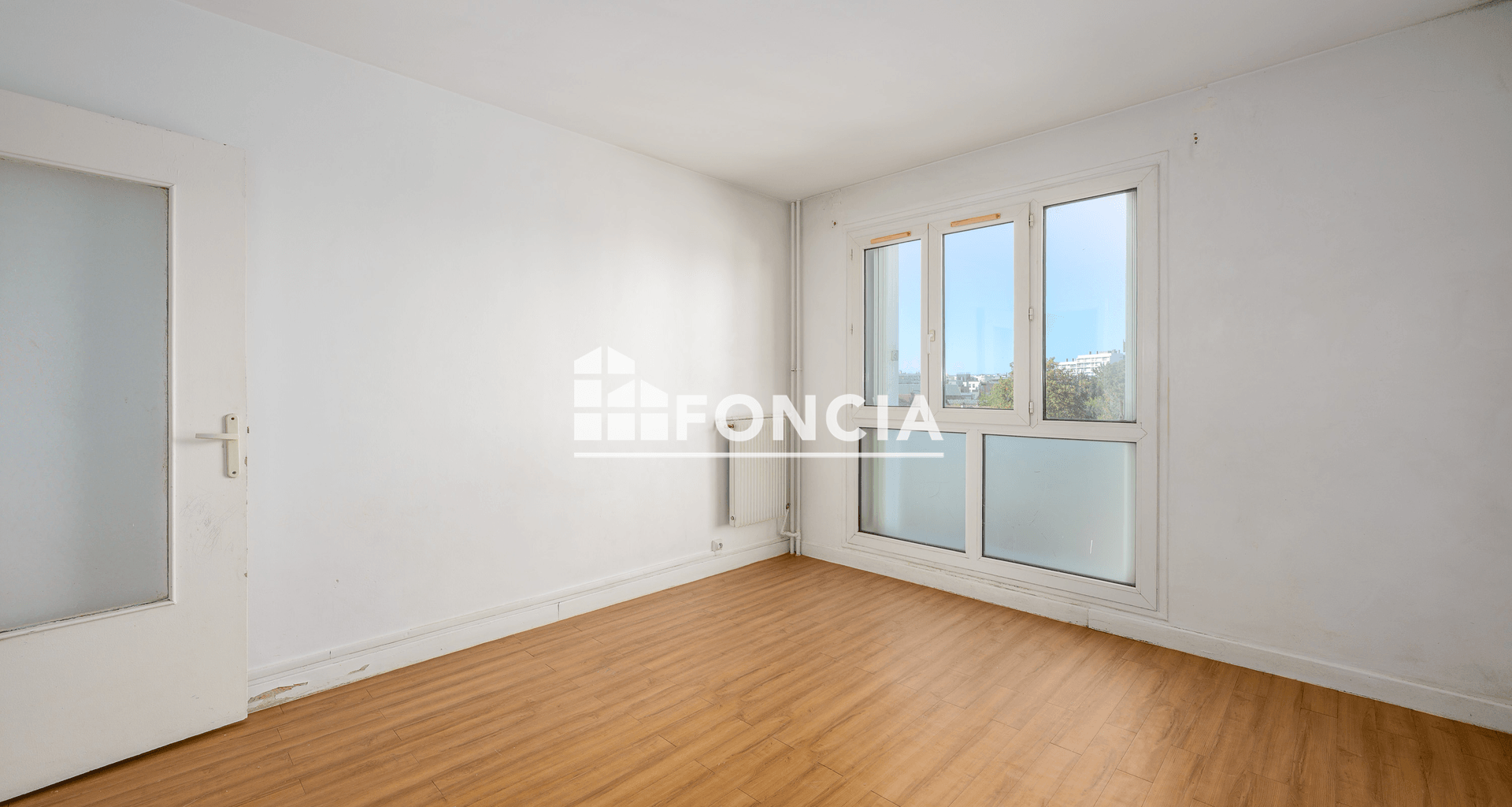 Appartement 2 pièces (45.74 m²) à vendre - Bagneux (92220)