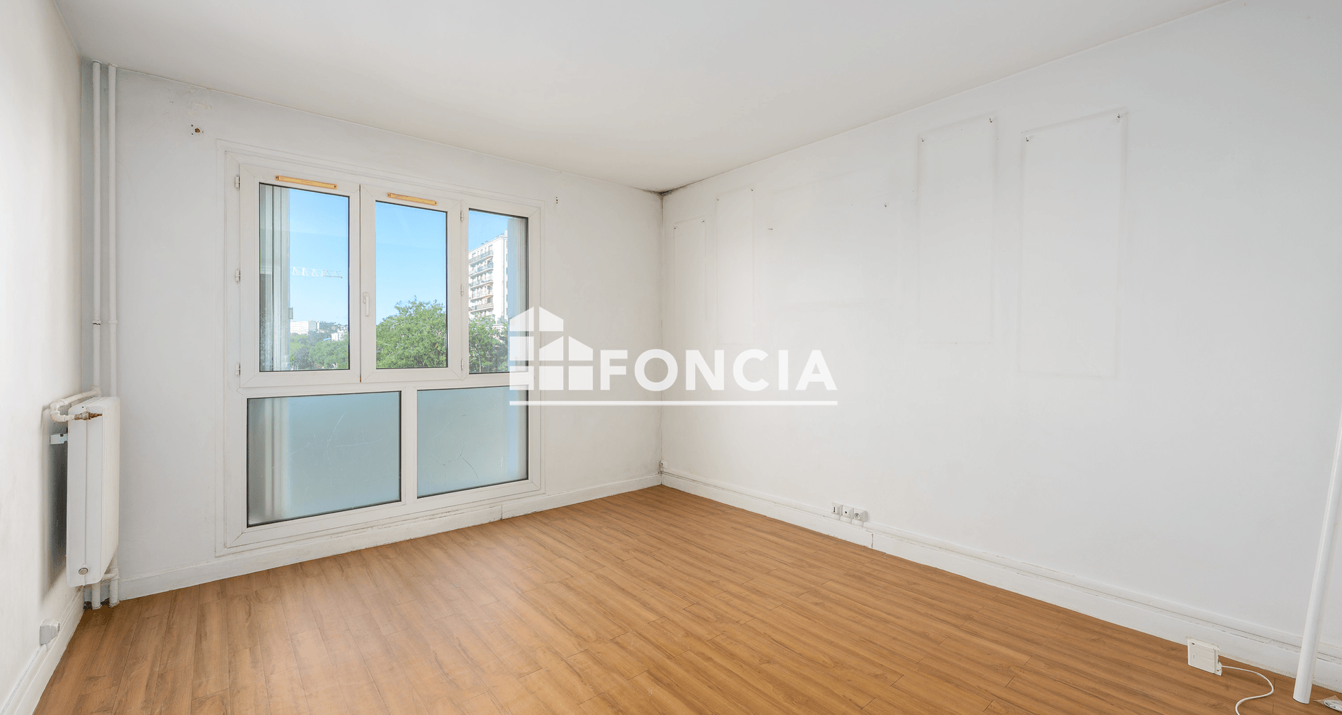 Appartement 2 pièces (45.74 m²) à vendre - Bagneux (92220)