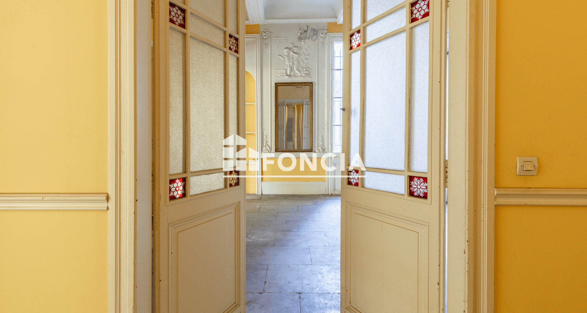 Appartement 4 pièces (156 m²) à vendre - Montpellier (34000)