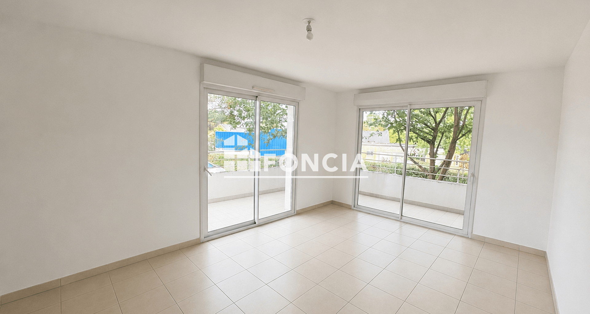 Appartement 3 pièces (64.5 m²) à louer - Carquefou (44470)