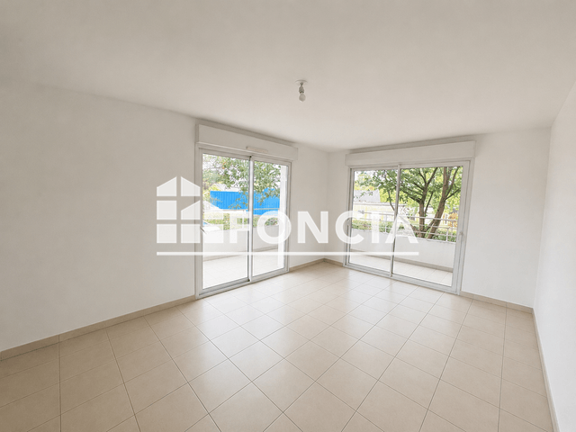 Appartement 3 pièces (64.5 m²) à louer - Carquefou (44470)