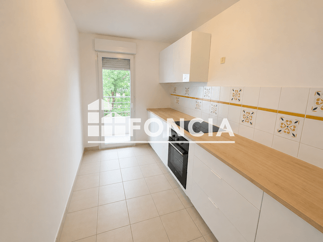 Appartement 3 pièces (64.5 m²) à louer - Carquefou (44470)