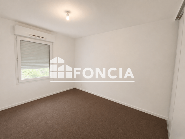 Appartement 3 pièces (64.5 m²) à louer - Carquefou (44470)