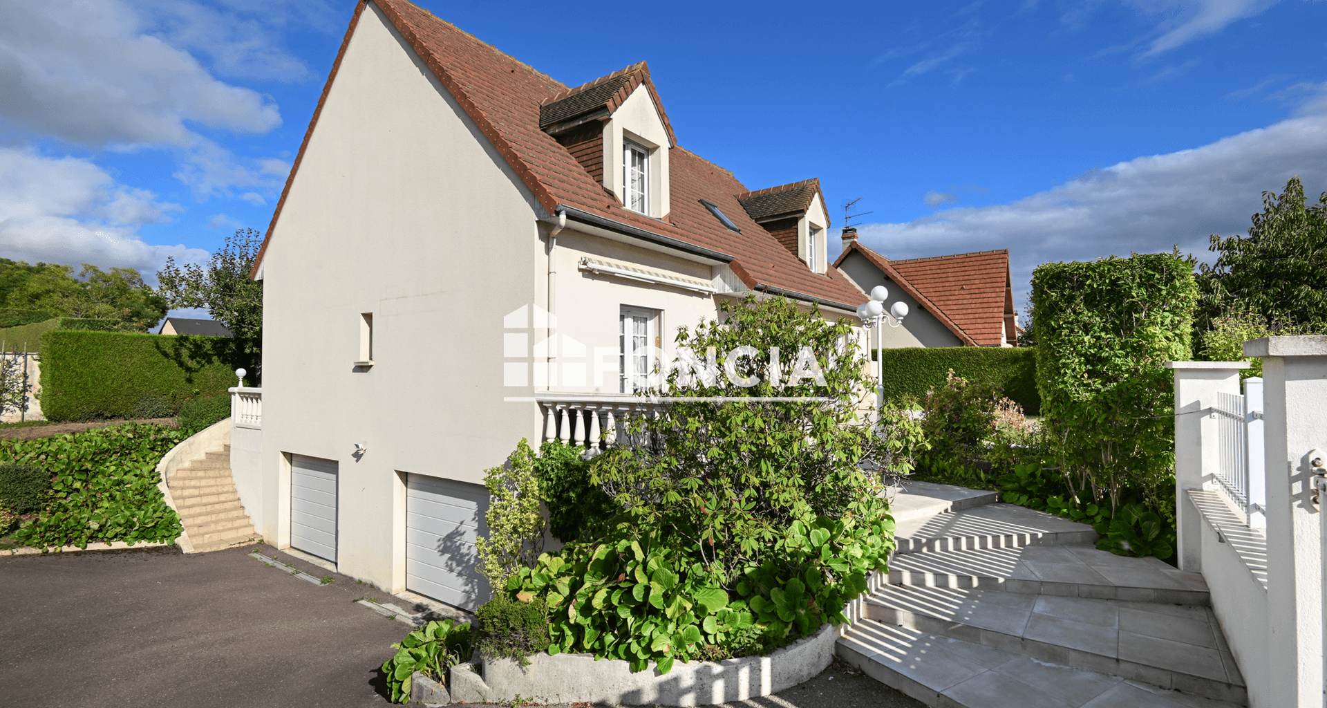 Maison 5 pièces (150 m²) à vendre - Colombelles (14460)