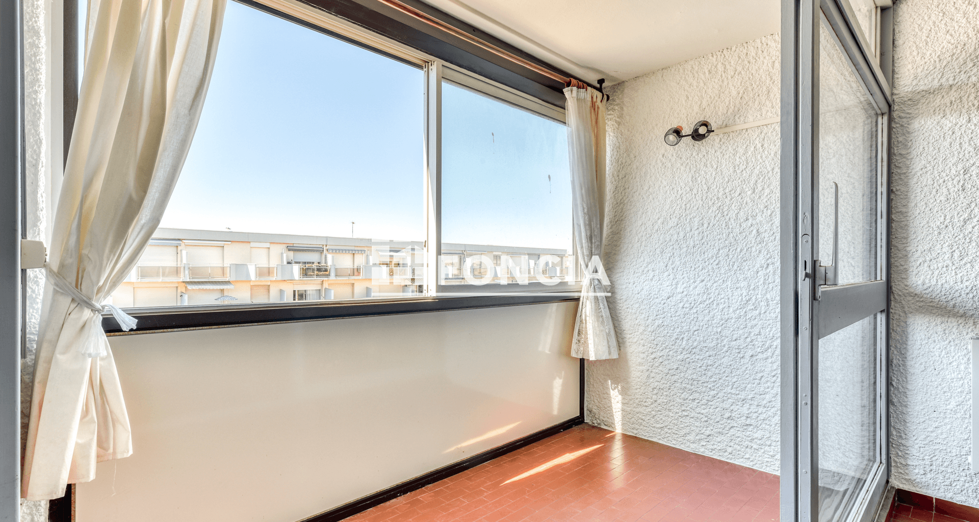 Studio (25 m²) à vendre - Port-la-nouvelle (11210)