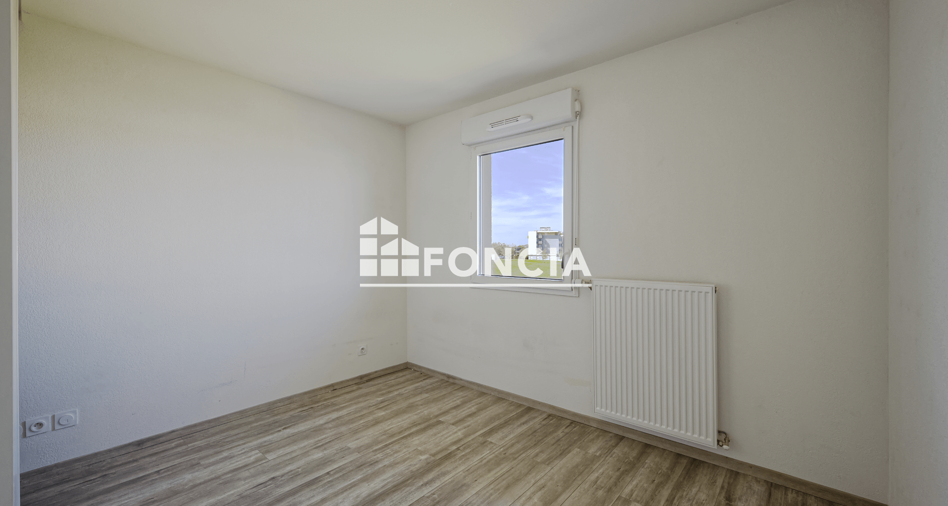 Appartement 2 pièces (36.4 m²) à vendre - L'isle-d'abeau (38080)