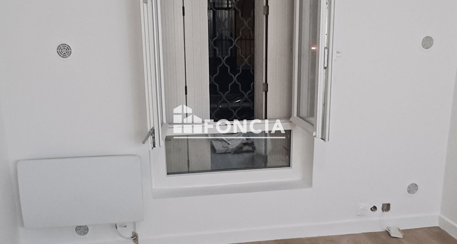 Studio (18.09 m²) à louer - Alfortville (94140)