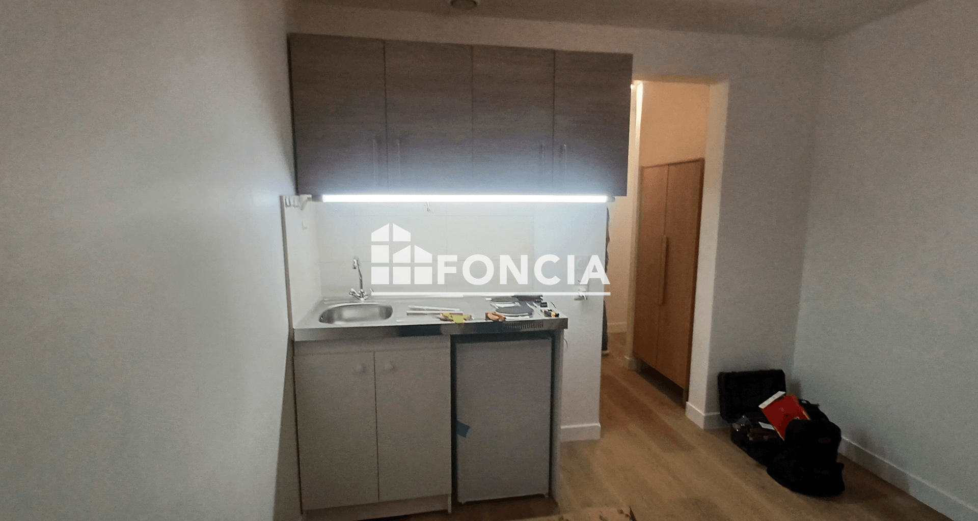 Studio (18.09 m²) à louer - Alfortville (94140)