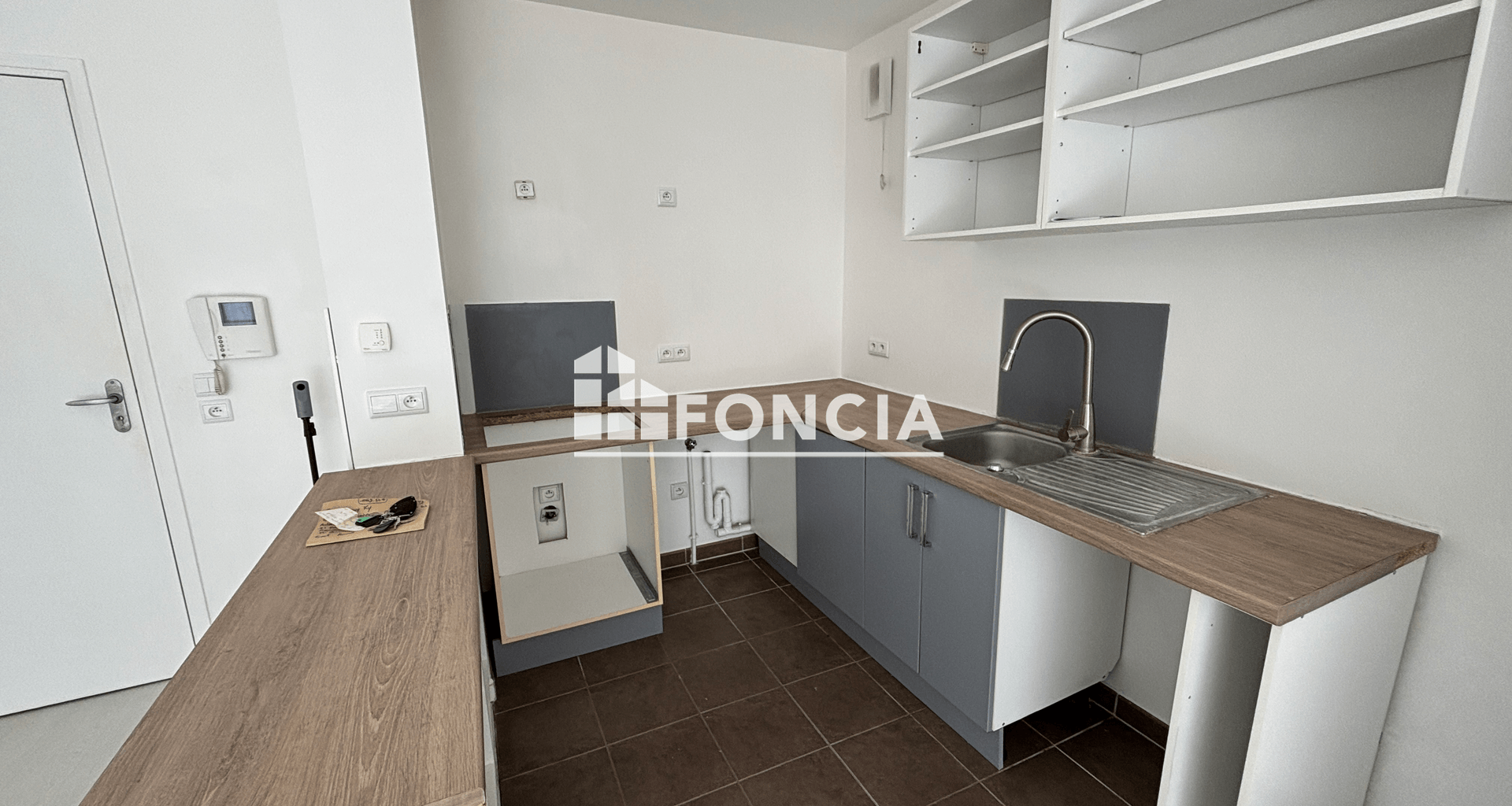 Appartement 2 pièces (41.78 m²) à louer - Maisons-alfort (94700)
