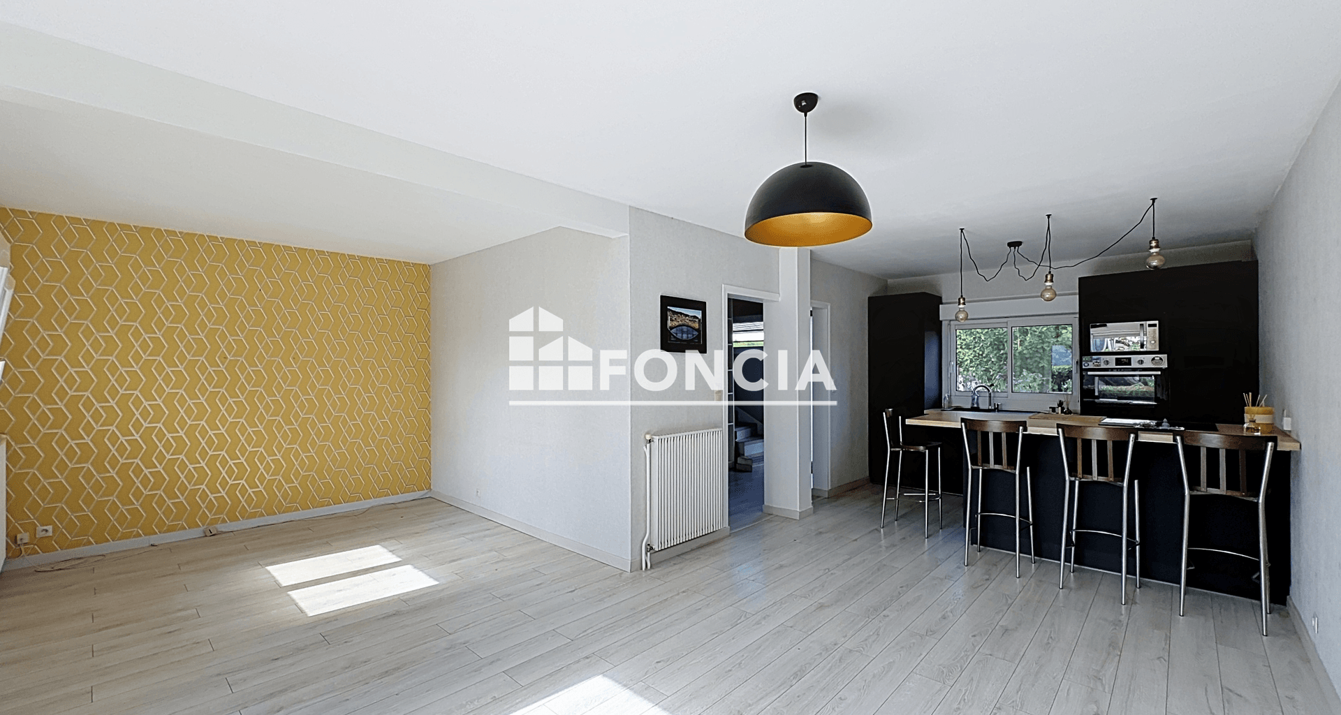 Maison 6 pièces (103 m²) à vendre - Louvigny (14111)