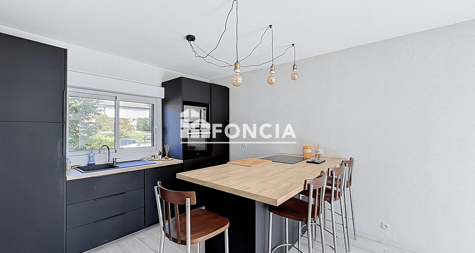 Maison 6 pièces (103 m²) à vendre - Louvigny (14111)