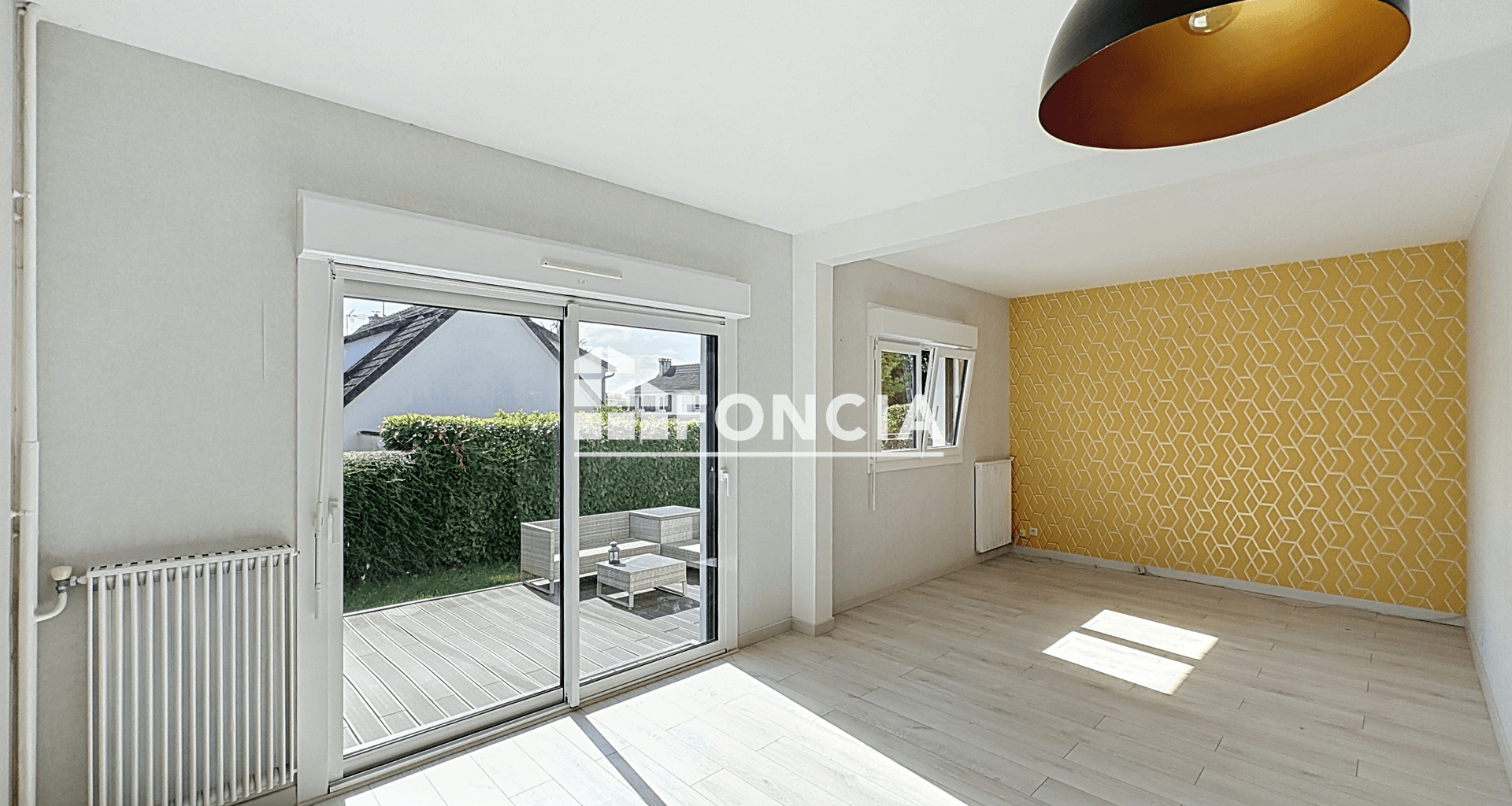 Maison 6 pièces (103 m²) à vendre - Louvigny (14111)
