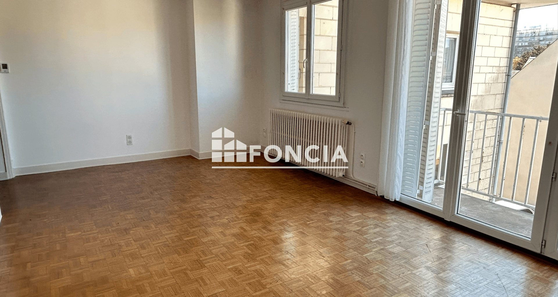 Appartement 3 pièces (68.08 m²) à louer - Fleury-les-aubrais (45400)