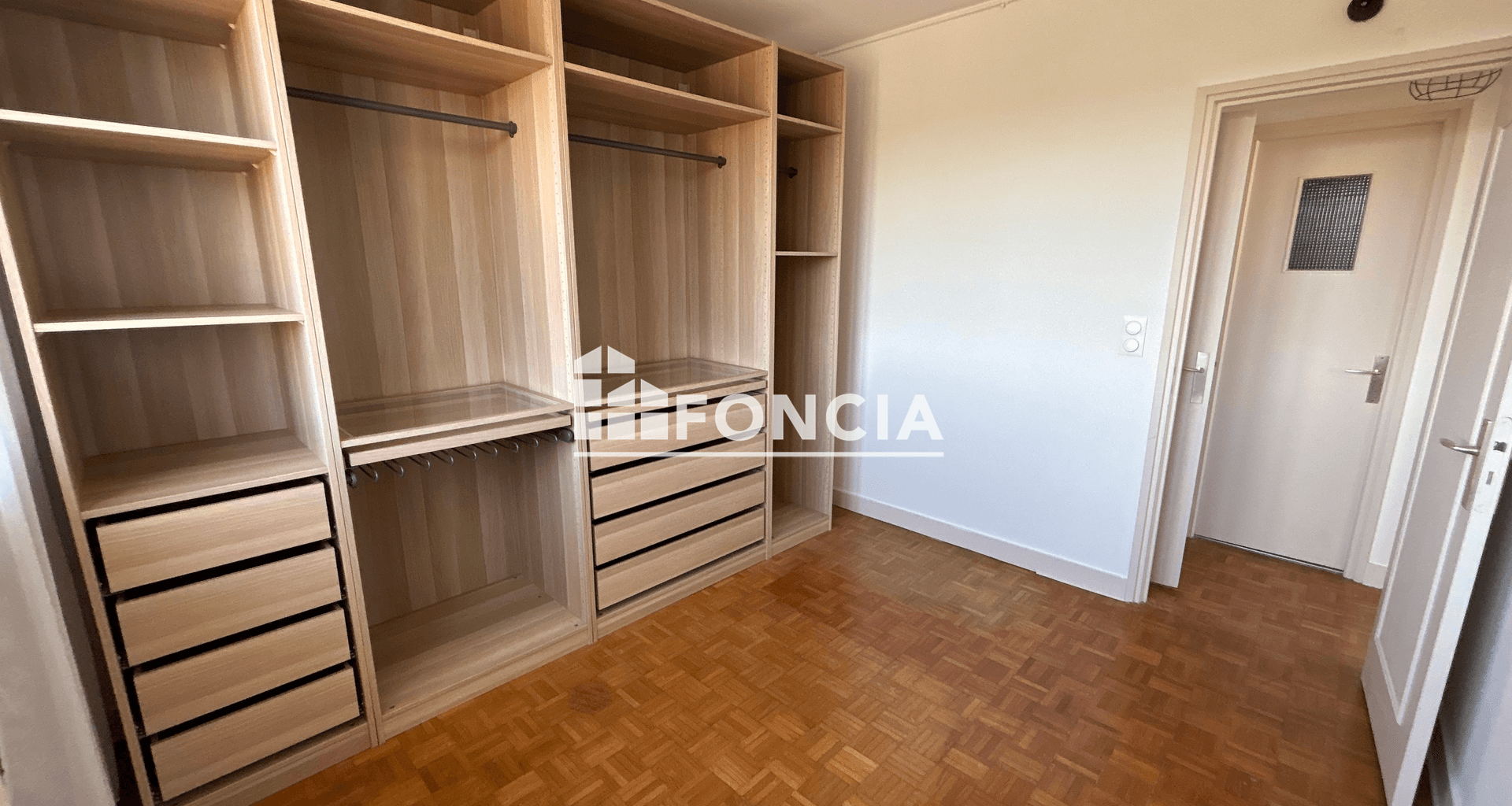 Appartement 3 pièces (68.08 m²) à louer - Fleury-les-aubrais (45400)