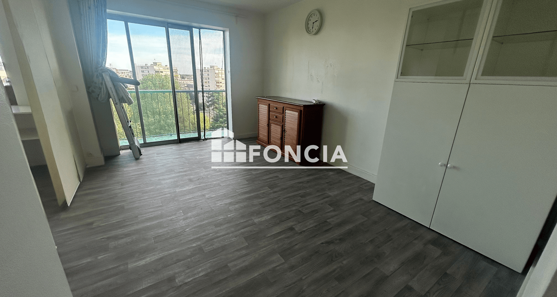 Appartement 3 pièces (51.92 m²) à louer - Fresnes (94260)