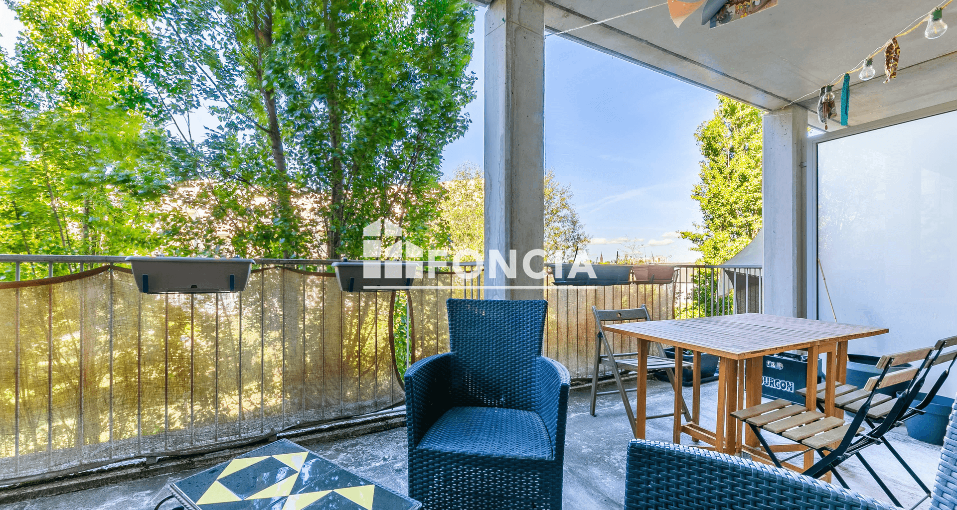 Appartement 3 pièces (67.77 m²) à vendre - Strasbourg (67100)
