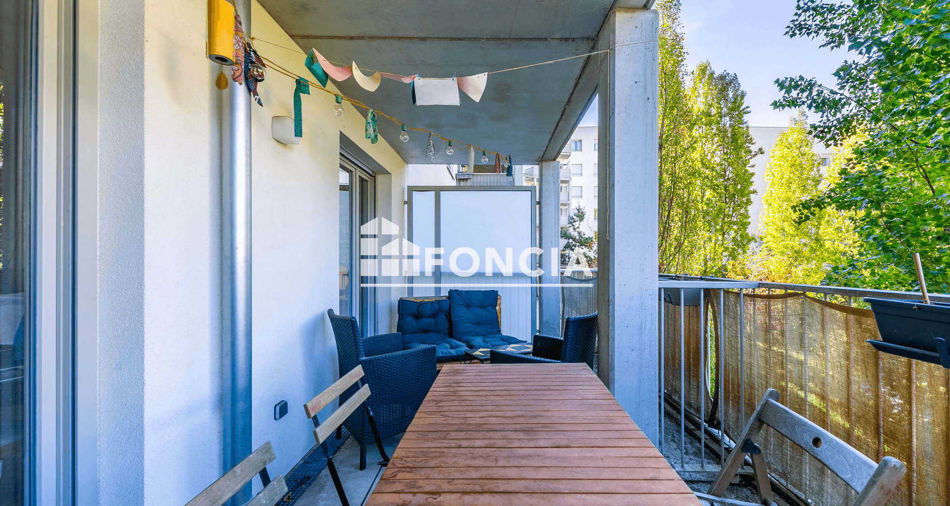 Appartement 3 pièces (67.77 m²) à vendre - Strasbourg (67100)